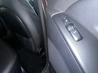 Hyundai ix35 – Foto 12