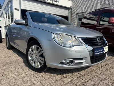 Volkswagen Eos – Foto 2