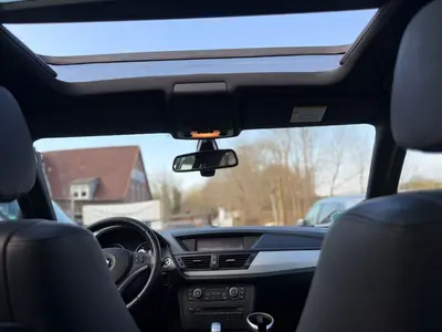 BMW X1 – Foto 21