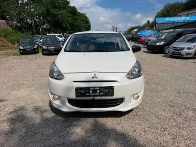 Mitsubishi Space Star – Foto 4