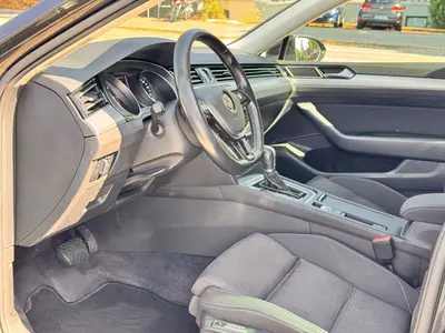 Volkswagen Passat Variant – Foto 22