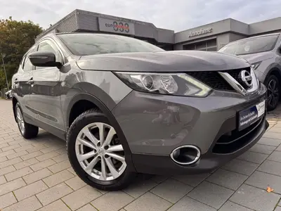 Nissan Qashqai – Foto 2