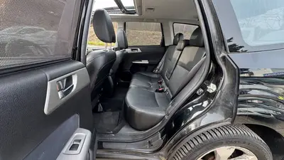 Subaru Forester – Foto 13