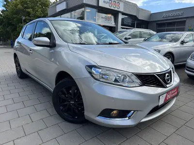 Nissan Pulsar – Foto 2