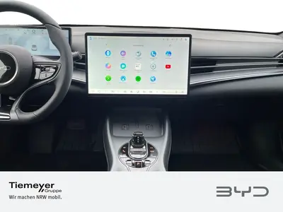 BYD SEAL – Foto 13