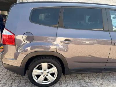 Chevrolet Orlando – Foto 7