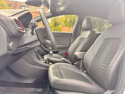 Ford Puma – Foto 14