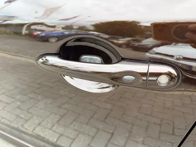 Renault Megane – Foto 16
