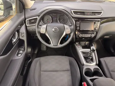 Nissan Qashqai – Foto 32