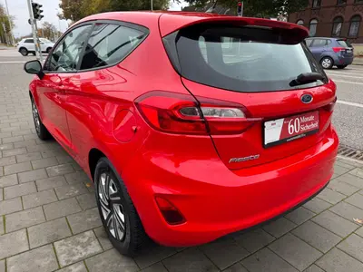 Ford Fiesta – Foto 5
