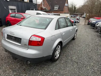 Audi A4 – Foto 5
