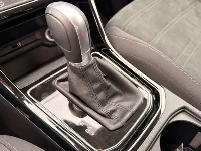 Volkswagen Touran – Foto 18