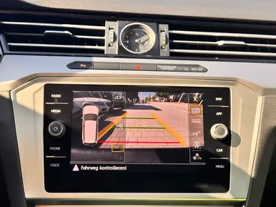 Volkswagen Passat Variant – Foto 41