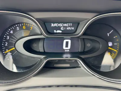 Renault Captur – Foto 14
