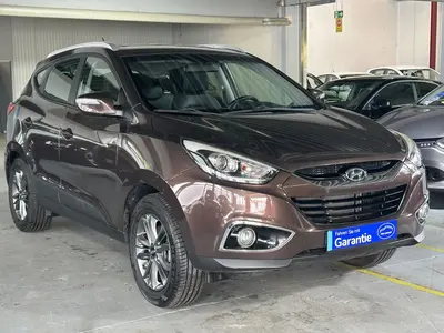 Hyundai ix35 – Foto 3