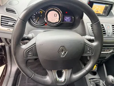 Renault Megane – Foto 6