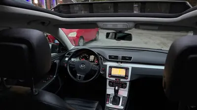 Volkswagen Passat Variant – Foto 11