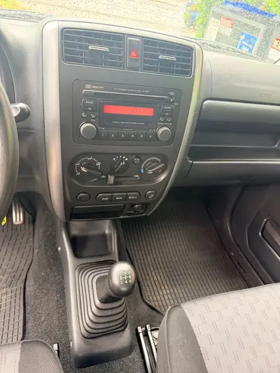 Suzuki Jimny – Foto 7