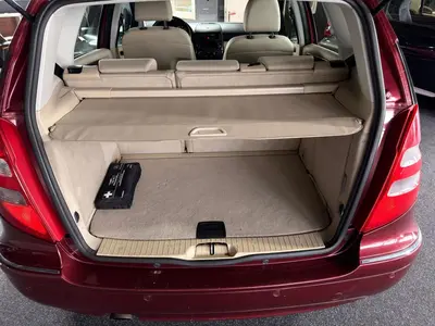 Mercedes-Benz A 170 – Foto 8