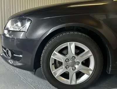 Audi A3 – Foto 2