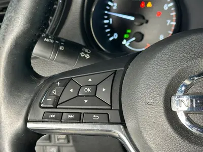 Nissan X-Trail – Foto 21