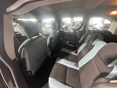 Citroën Berlingo – Foto 11