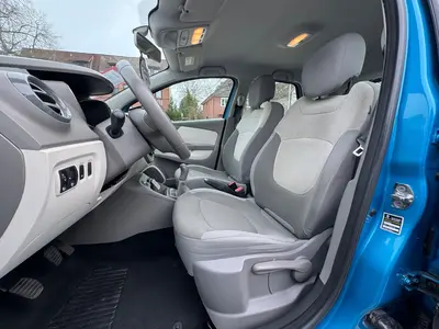 Renault Captur – Foto 12