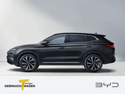 BYD SEAL U – Foto 2