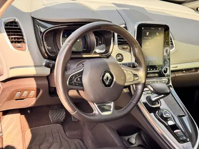Renault Espace – Foto 15