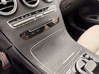 Mercedes-Benz GLC 43 AMG – Foto 25