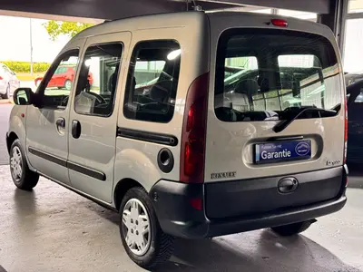 Renault Kangoo – Foto 6