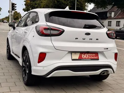 Ford Puma – Foto 8