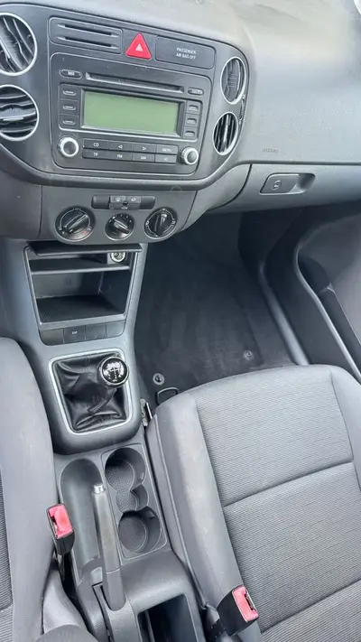 Volkswagen Golf Plus – Foto 17