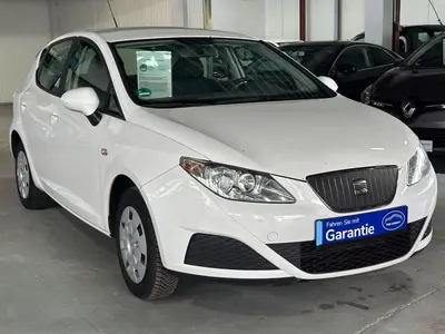 SEAT Ibiza – Foto 3