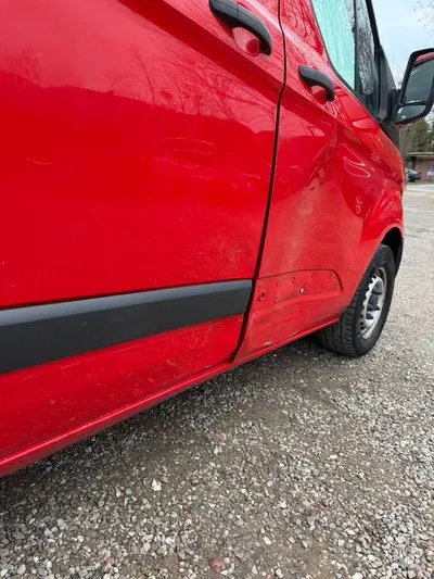 Ford Transit Custom – Foto 16