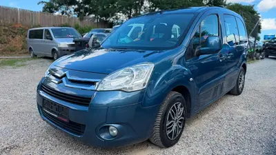 Citroën Berlingo – Foto 3