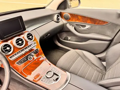 Mercedes-Benz C 200 – Foto 12