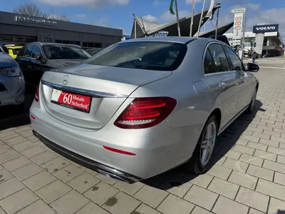Mercedes-Benz E 220 – Foto 6