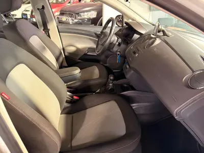 SEAT Ibiza – Foto 17
