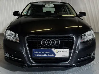 Audi A3 – Foto 3