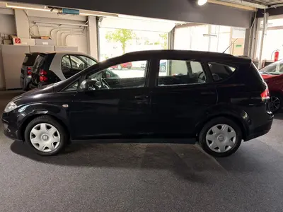 SEAT Altea – Foto 5