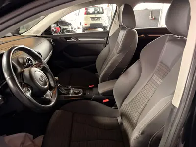 Audi A3 – Foto 13