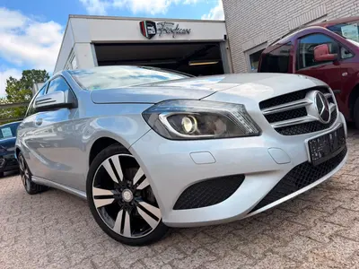 Mercedes-Benz A 180 – Foto 3