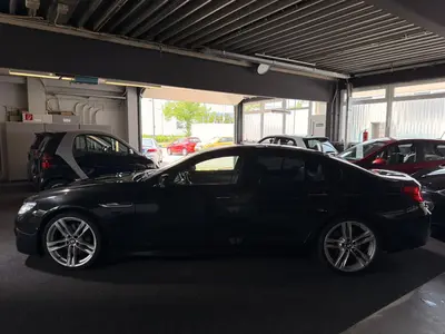 BMW 640 – Foto 6