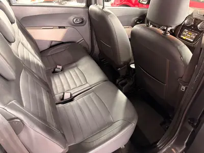 Dacia Lodgy – Foto 18