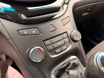 Chevrolet Orlando – Foto 15