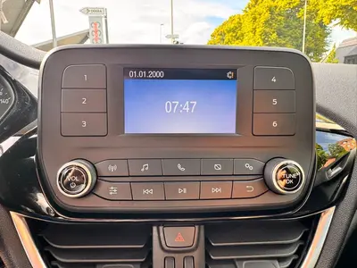 Ford Fiesta – Foto 11