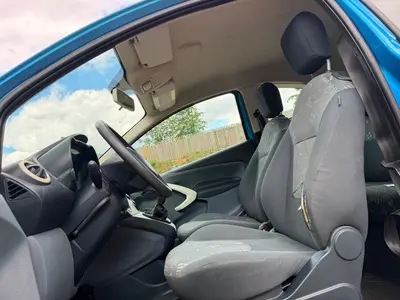 Ford Ka/Ka+ – Foto 10