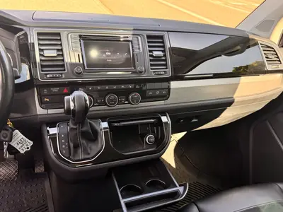 Volkswagen T6 Transporter – Foto 19
