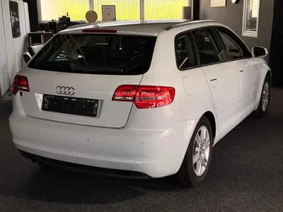 Audi A3 – Foto 8